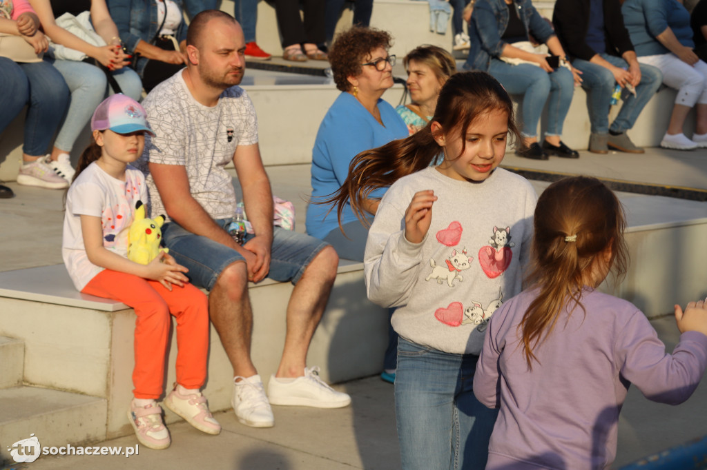 Dni Sochaczewa 2025: pierwszy dzień świętowania [FOTO]