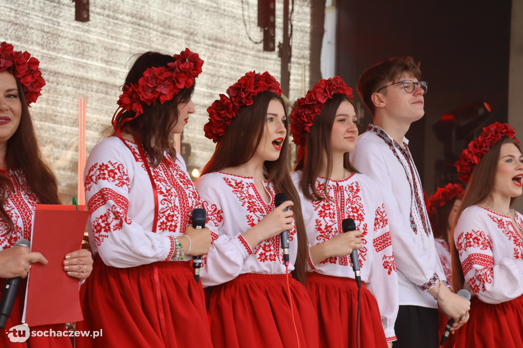 Dni Sochaczewa 2025: pierwszy dzień świętowania [FOTO]
