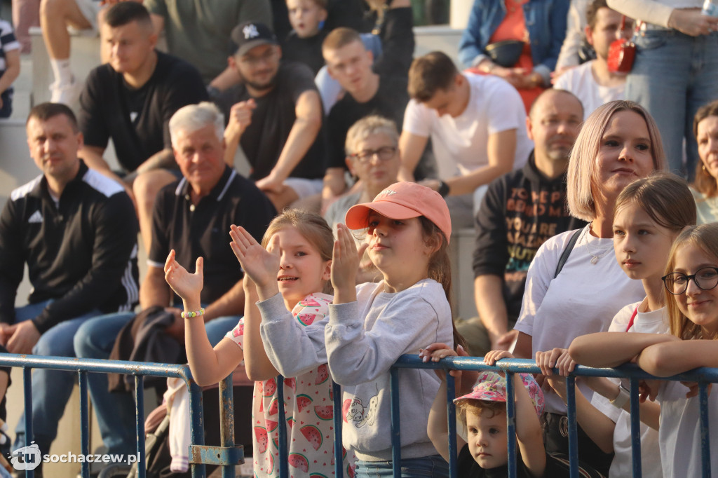 Dni Sochaczewa 2025: pierwszy dzień świętowania [FOTO]