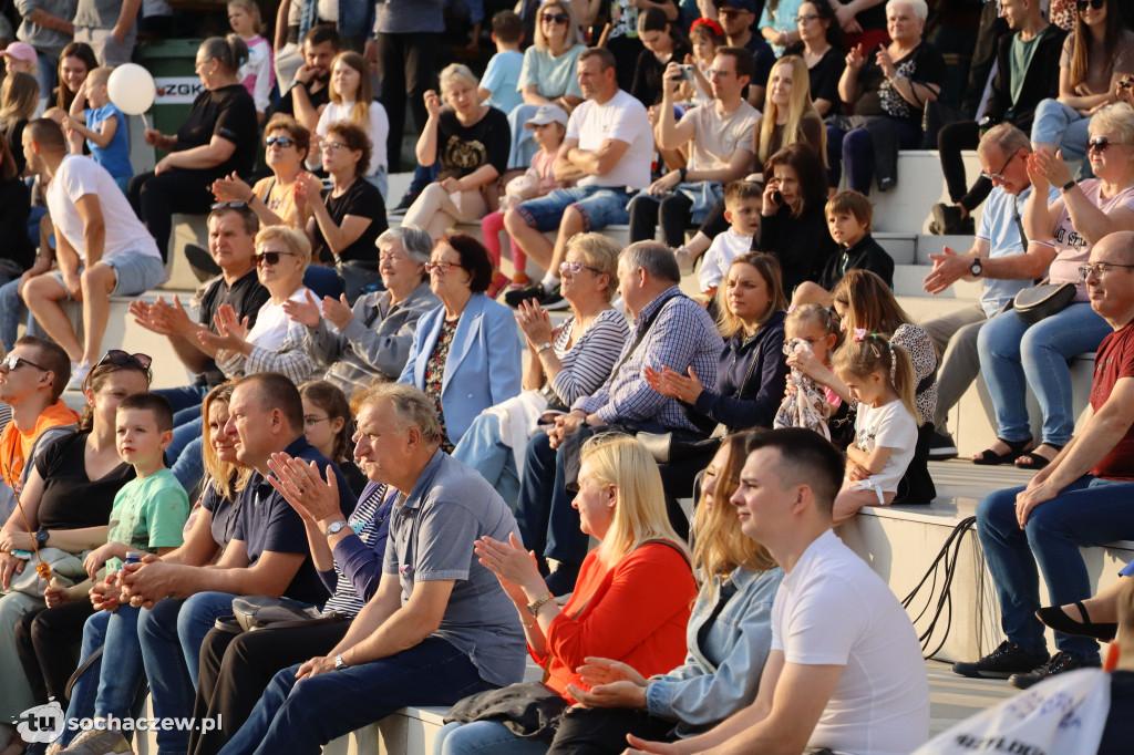 Dni Sochaczewa 2025: pierwszy dzień świętowania [FOTO]