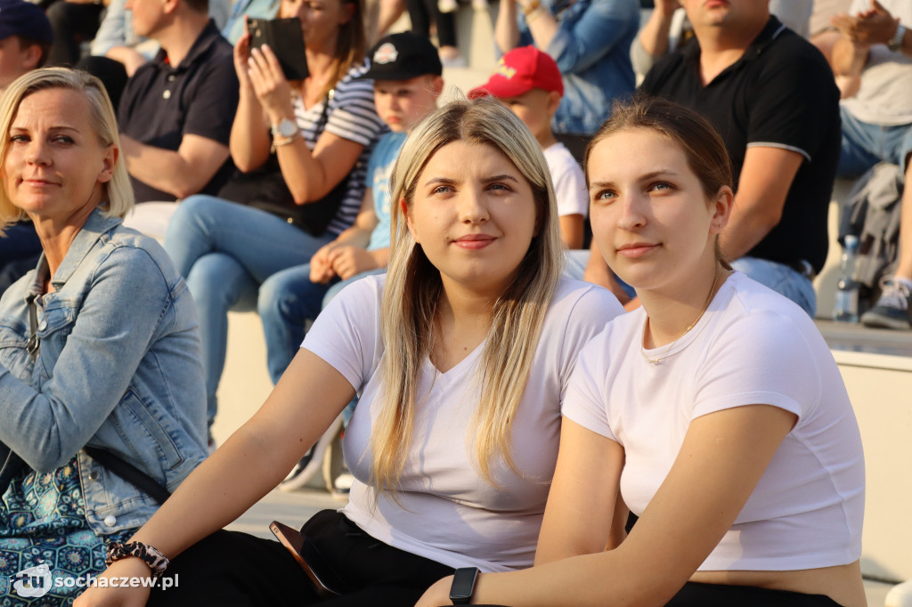 Dni Sochaczewa 2025: pierwszy dzień świętowania [FOTO]