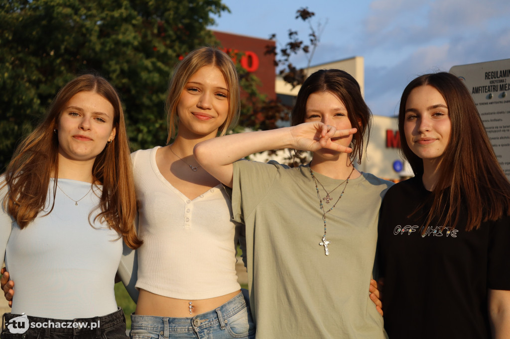 Dni Sochaczewa 2025: pierwszy dzień świętowania [FOTO]