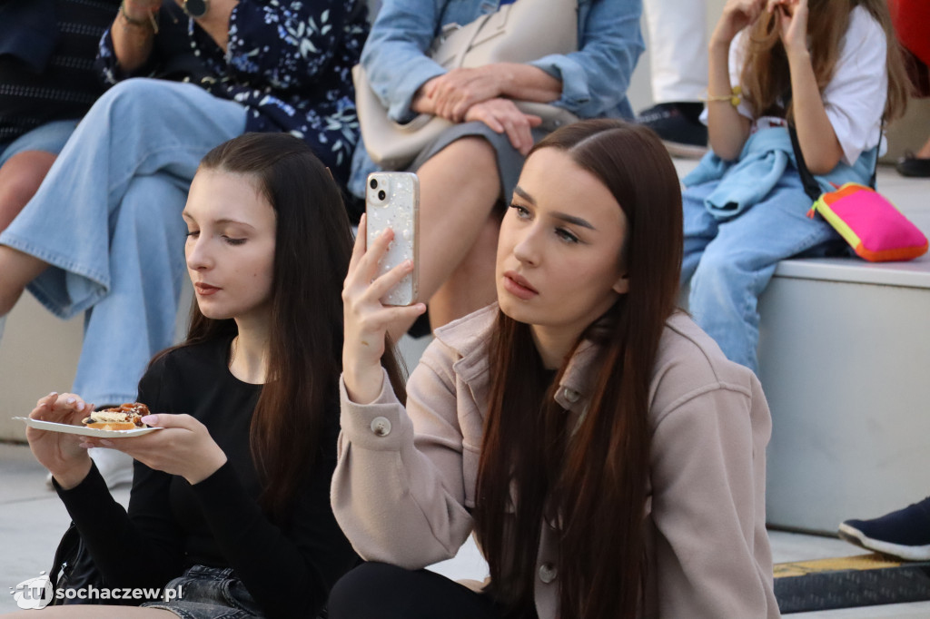 Dni Sochaczewa 2025: pierwszy dzień świętowania [FOTO]