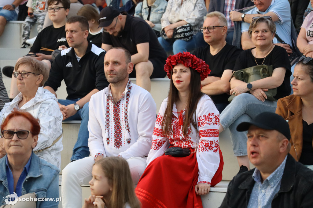 Dni Sochaczewa 2025: pierwszy dzień świętowania [FOTO]