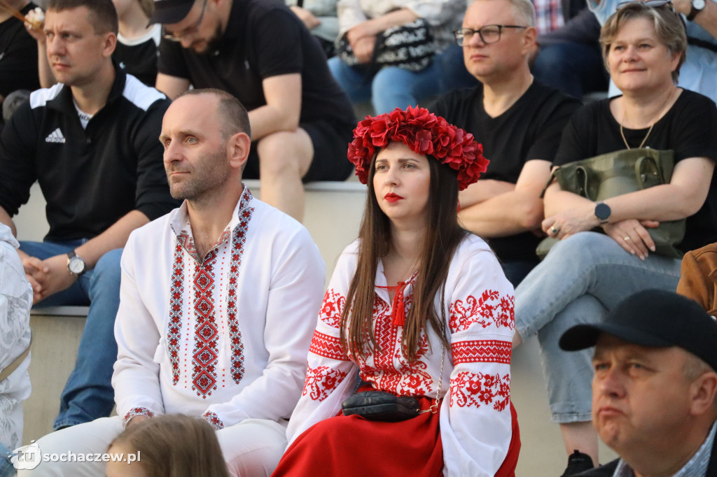Dni Sochaczewa 2025: pierwszy dzień świętowania [FOTO]