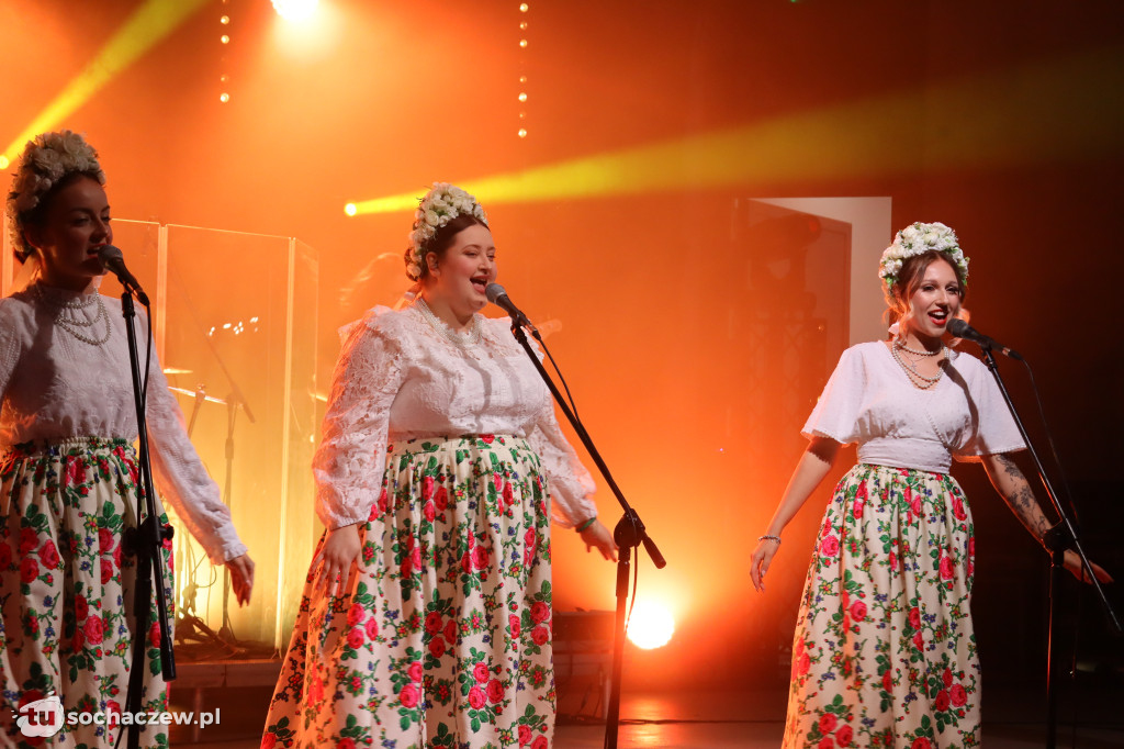 Dni Sochaczewa 2025: pierwszy dzień świętowania [FOTO]