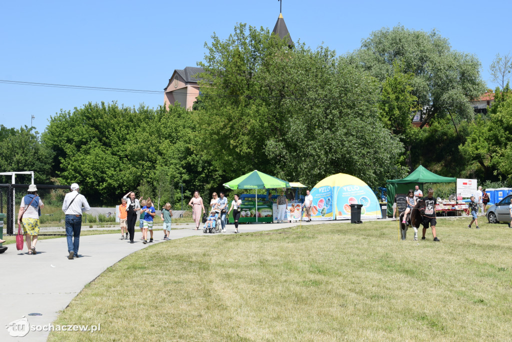 Dni Sochaczewa [sobota]