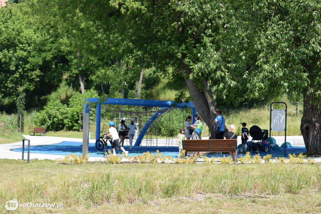 Dni Sochaczewa [sobota]