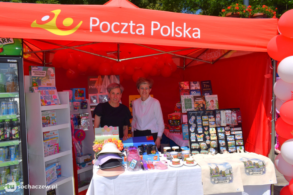 Dni Sochaczewa [sobota]