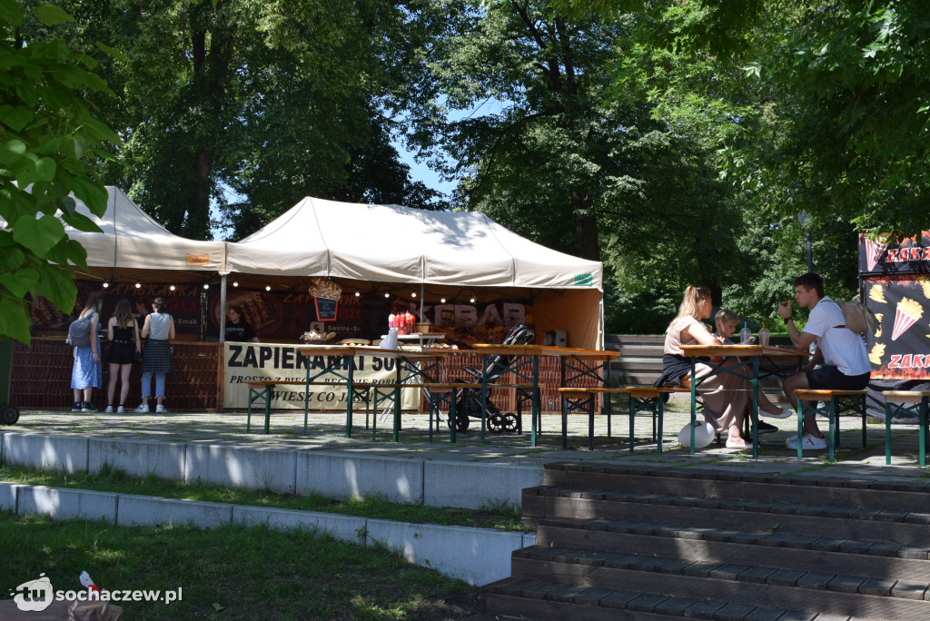 Dni Sochaczewa [sobota]