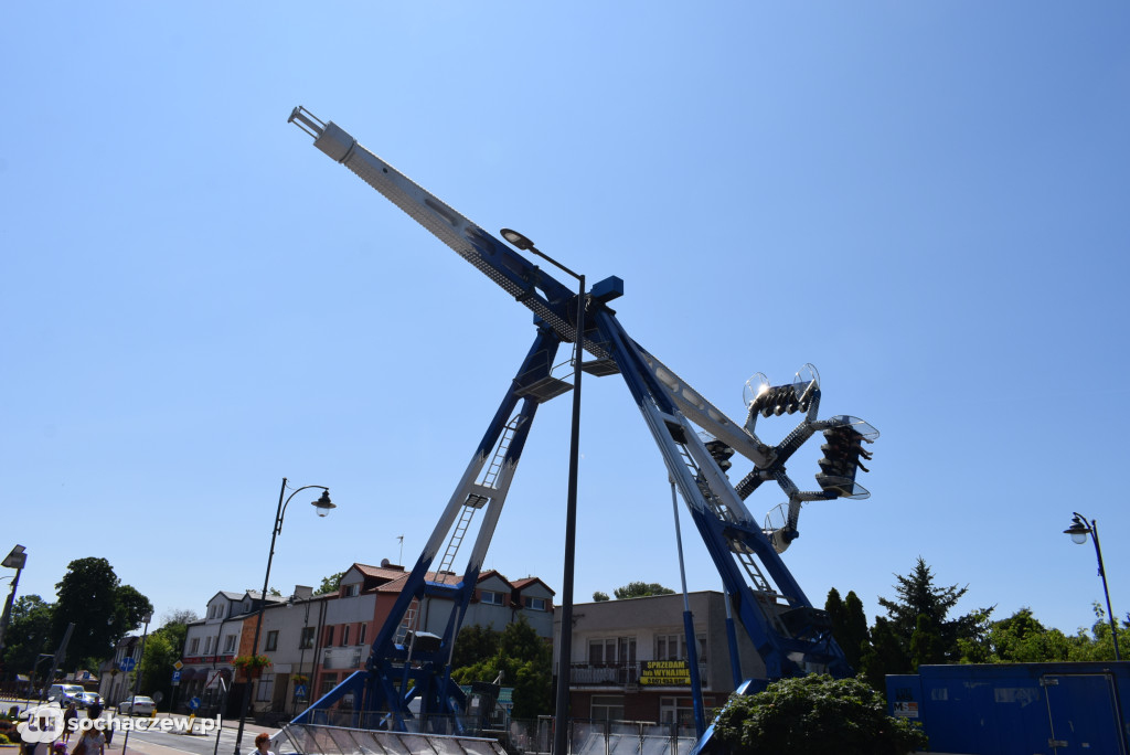 Dni Sochaczewa [sobota]