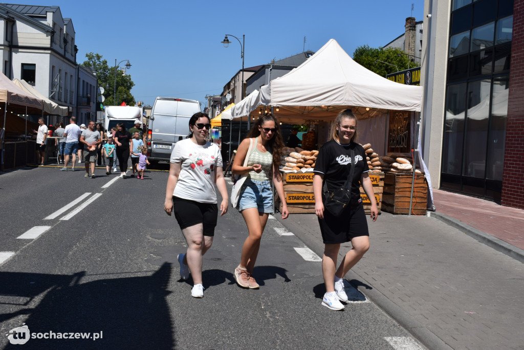 Dni Sochaczewa [sobota]