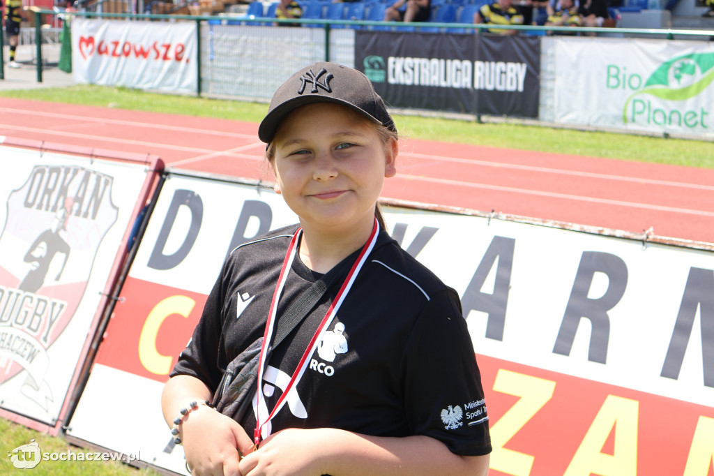 XV Mistrzostwa Weteranów Rugby w Sochaczewie