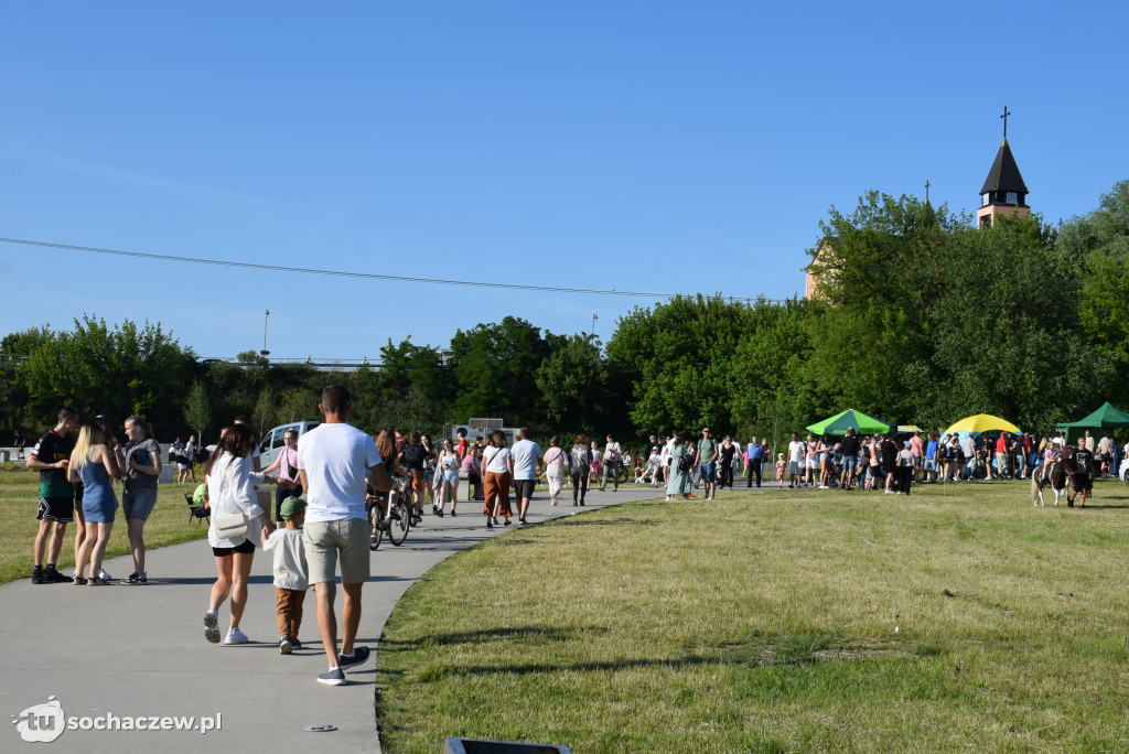 Dni Sochaczewa [sobota]