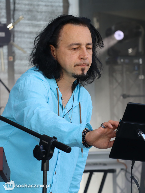Dni Sochaczewa 2025 [SOBOTA]