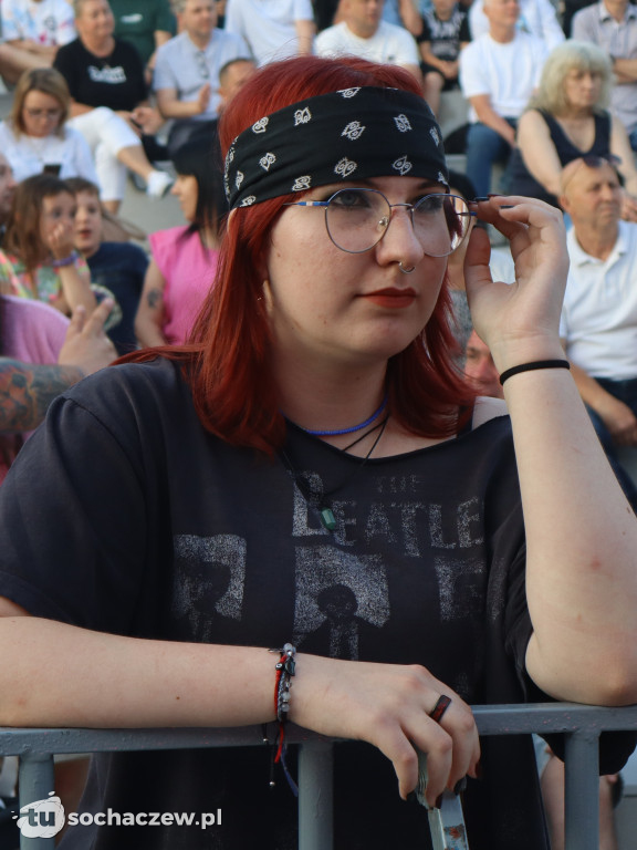 Dni Sochaczewa 2025 [SOBOTA]