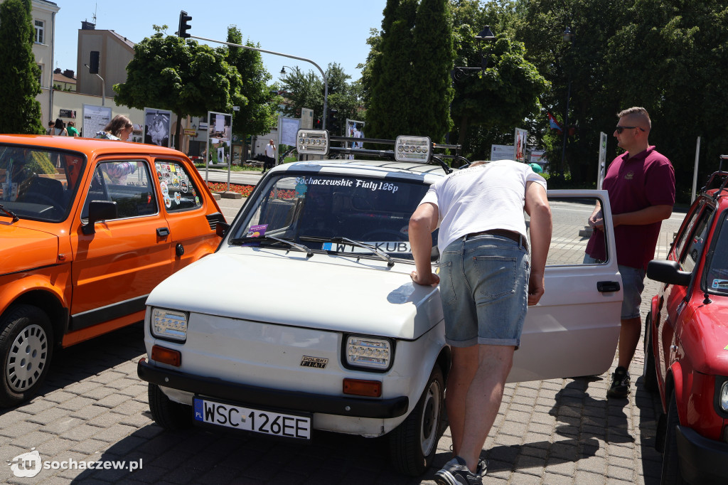 Świąteczny mazurek rozczęstowany
