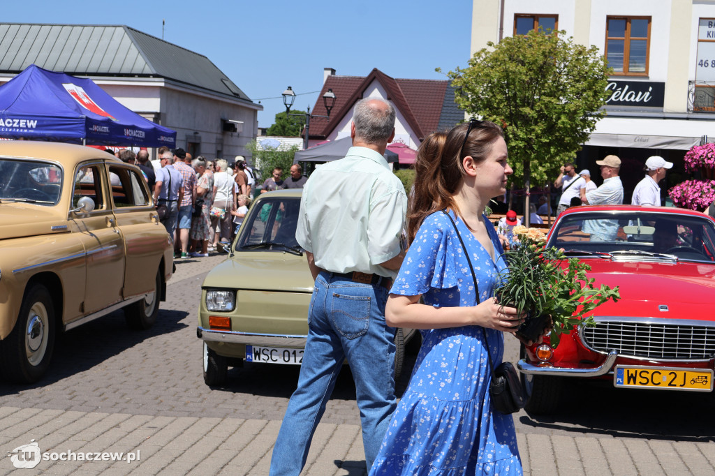Świąteczny mazurek rozczęstowany