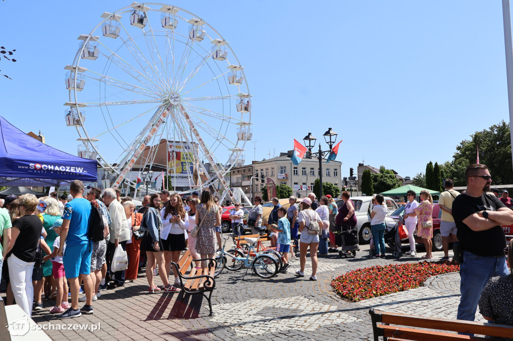 Świąteczny mazurek rozczęstowany
