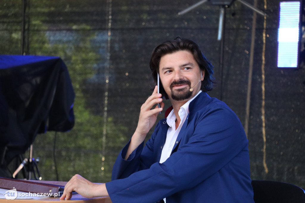 Dni Sochaczewa 2025: tak wyglądał niedzielny finał