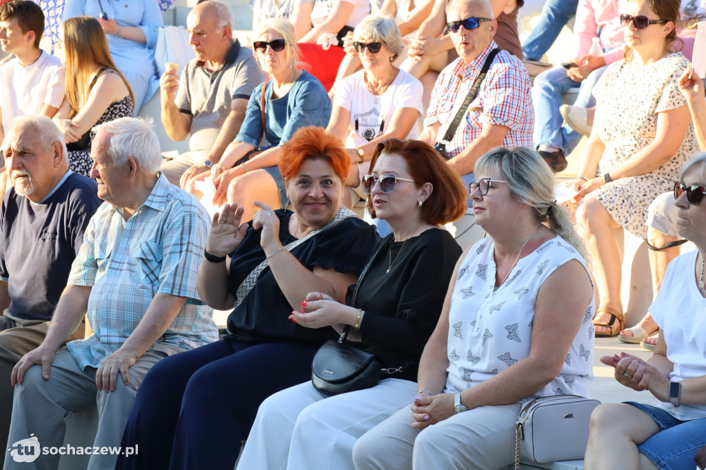 Dni Sochaczewa 2025: tak wyglądał niedzielny finał