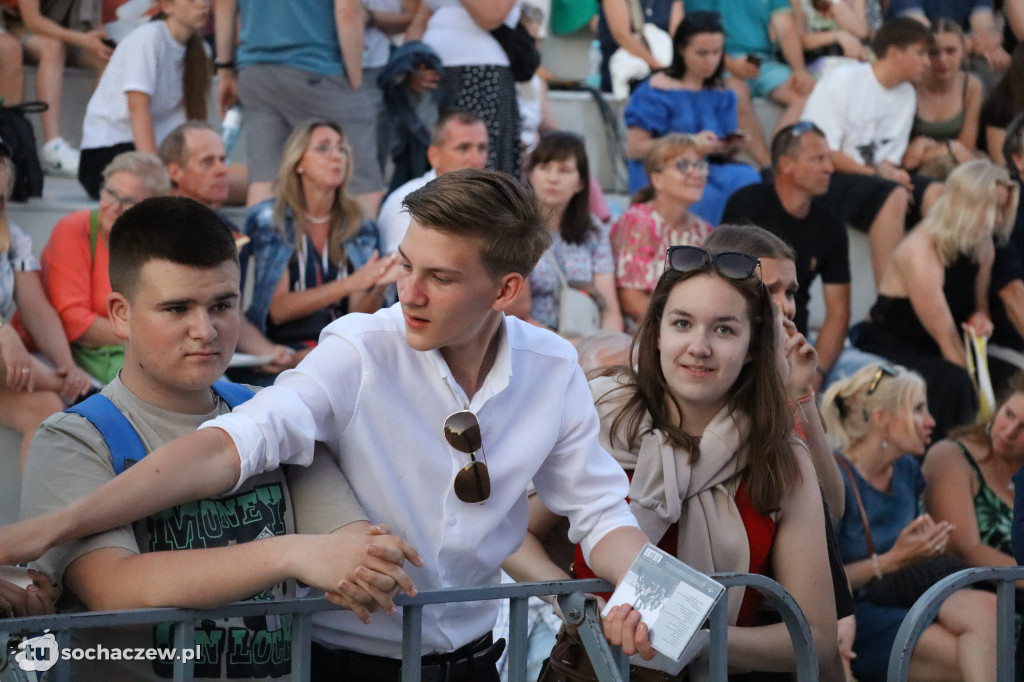 Dni Sochaczewa 2025: tak wyglądał niedzielny finał