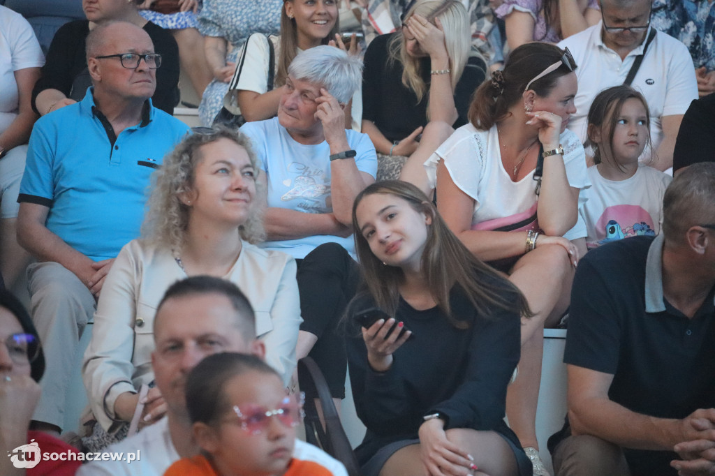 Dni Sochaczewa 2025: tak wyglądał niedzielny finał