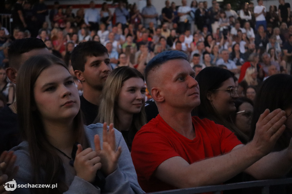 Dni Sochaczewa 2025: tak wyglądał niedzielny finał