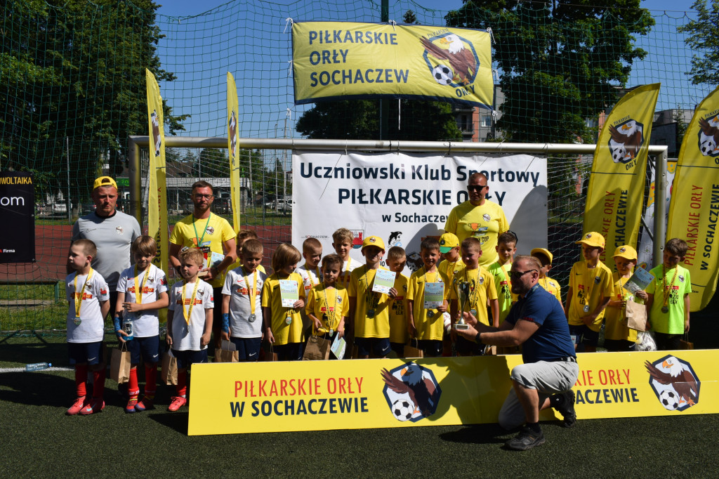 ORŁY CUP 2025