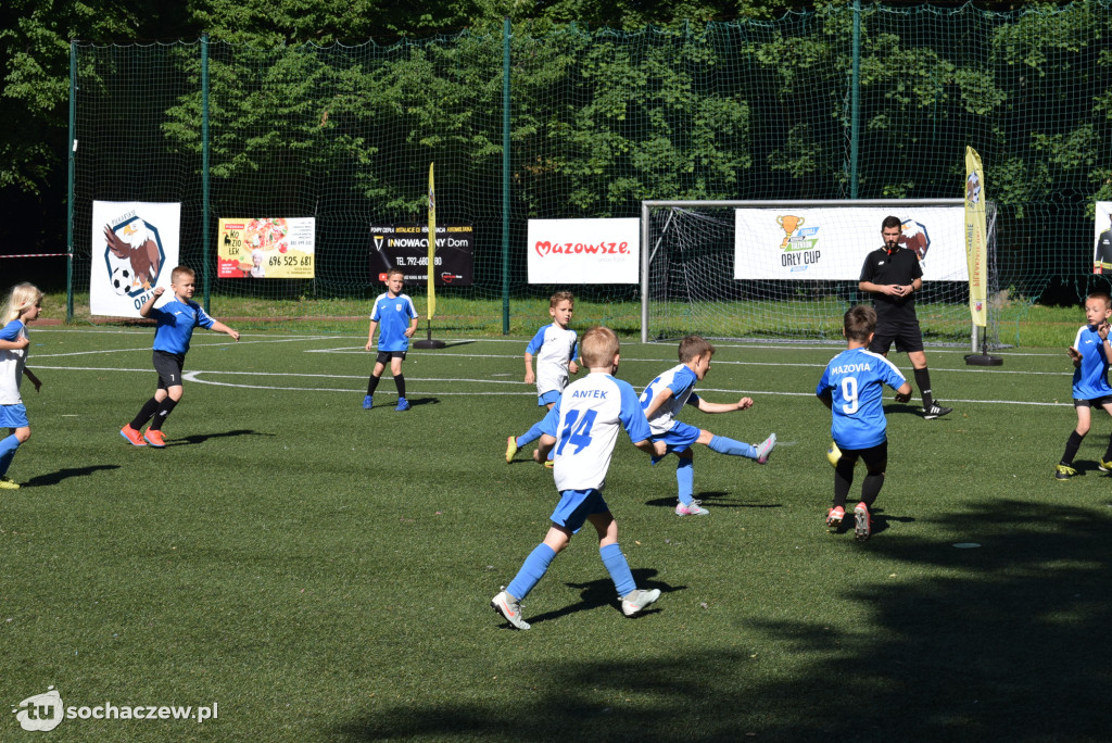 ORŁY CUP 2025