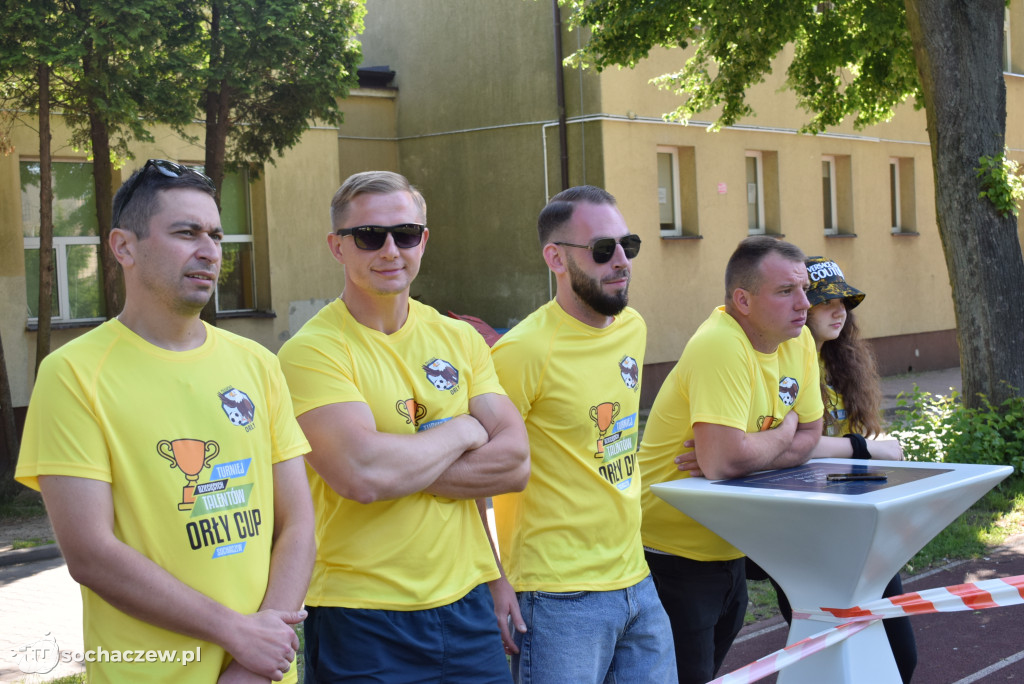 ORŁY CUP 2025