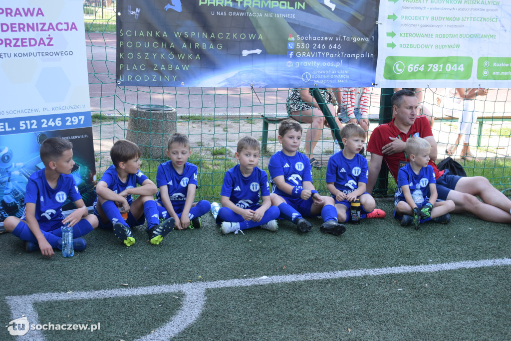 ORŁY CUP 2025