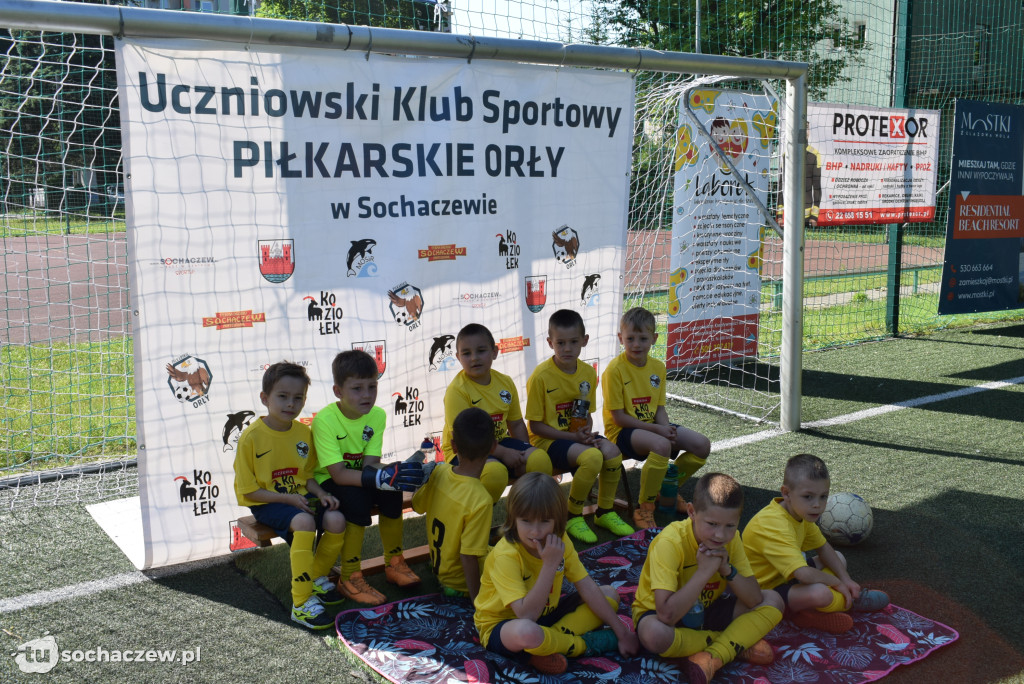 ORŁY CUP 2025