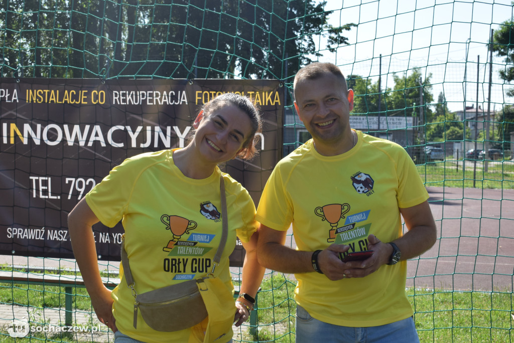 ORŁY CUP 2025