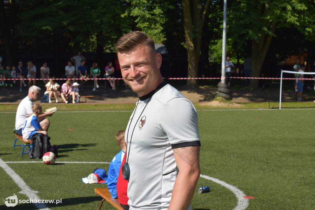 ORŁY CUP 2025