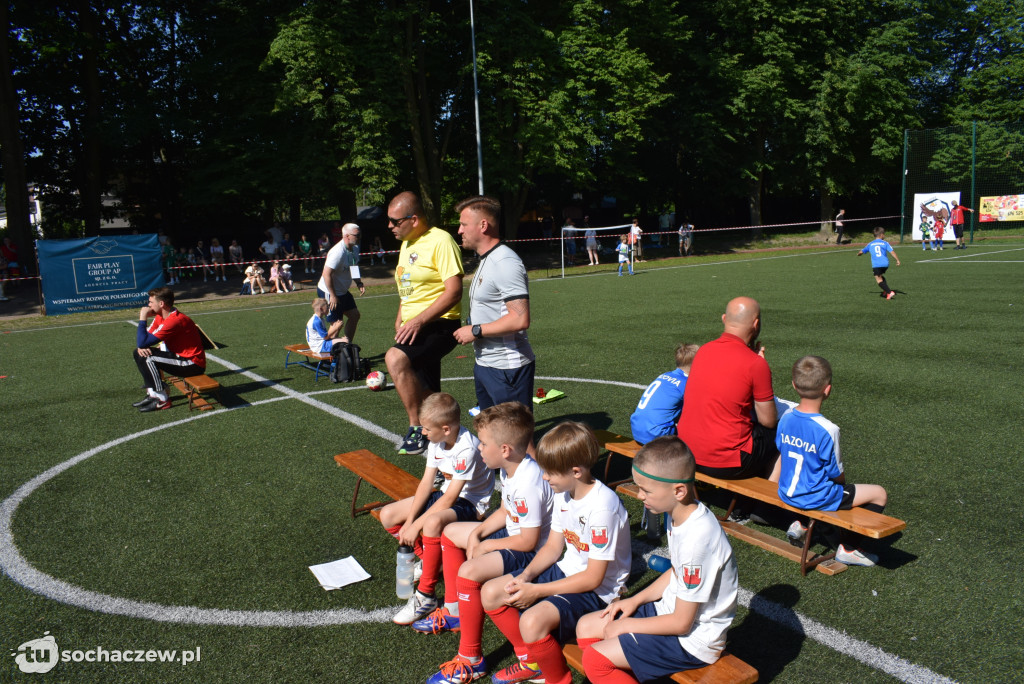 ORŁY CUP 2025