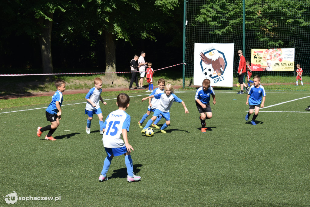 ORŁY CUP 2025
