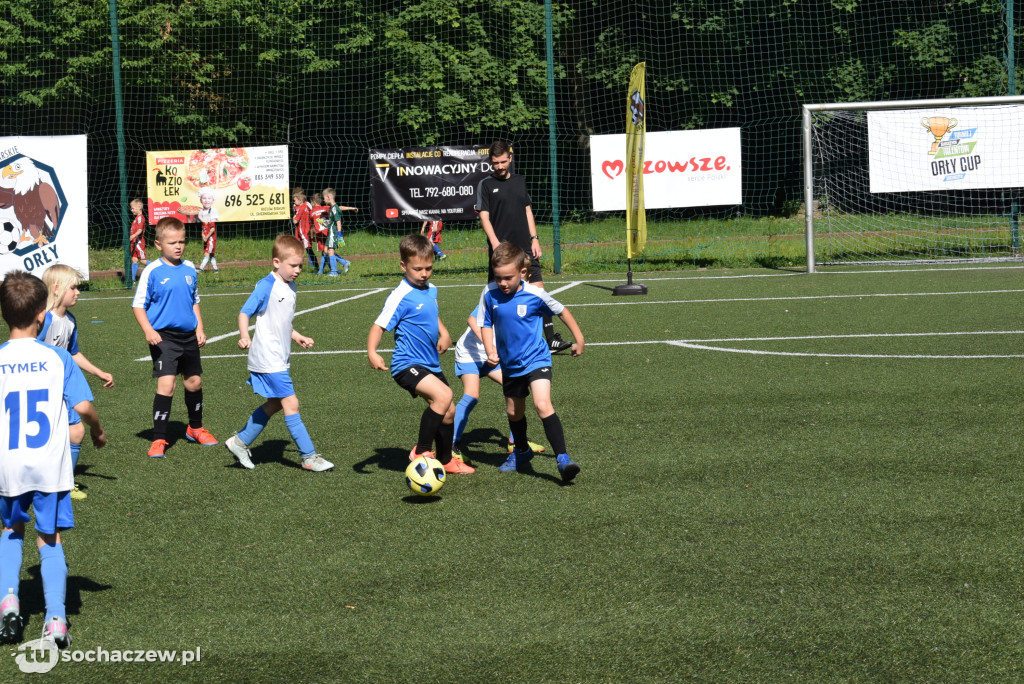 ORŁY CUP 2025