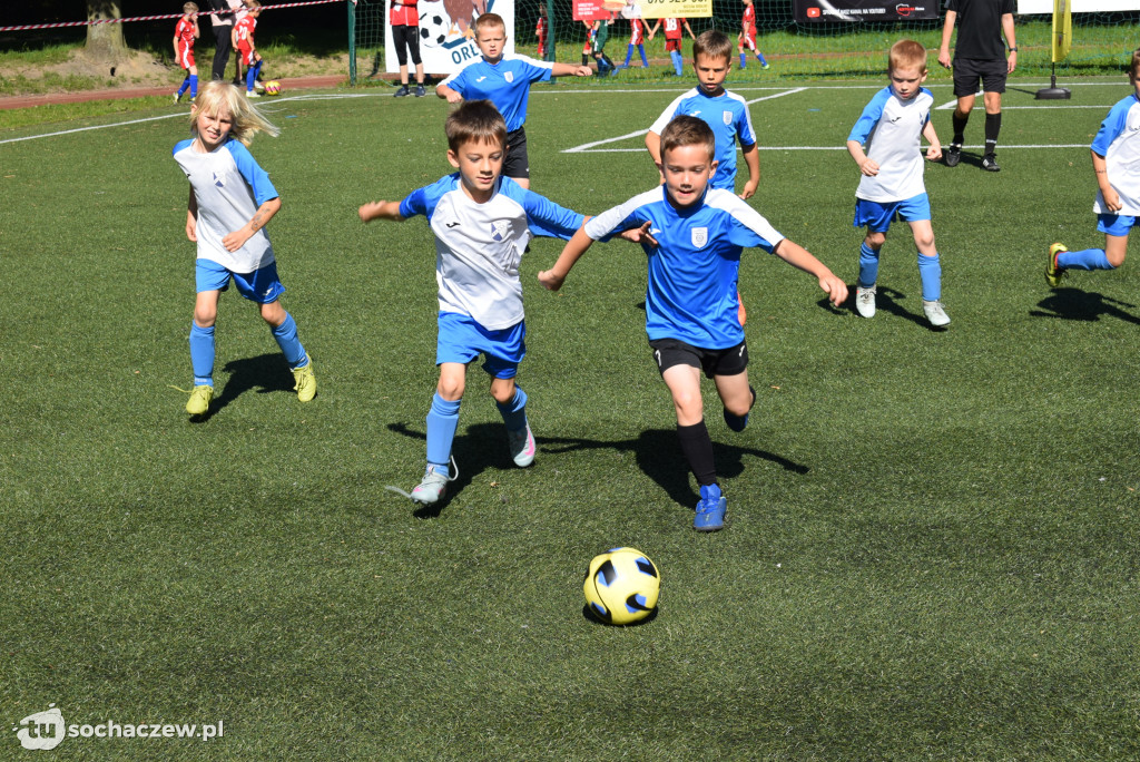 ORŁY CUP 2025