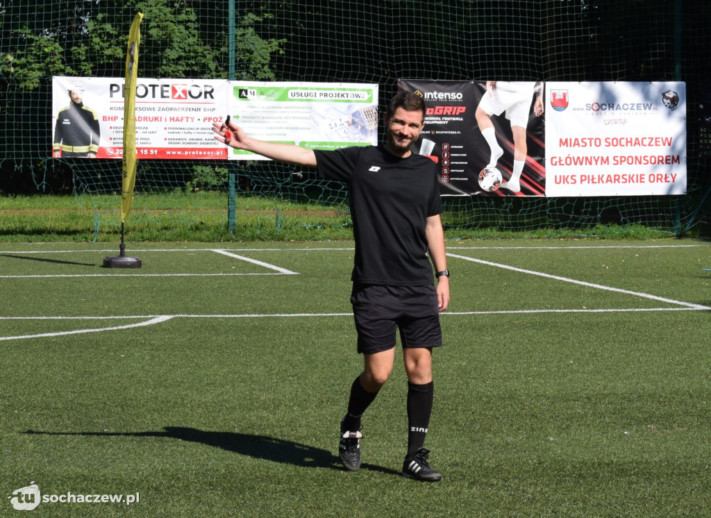 ORŁY CUP 2025