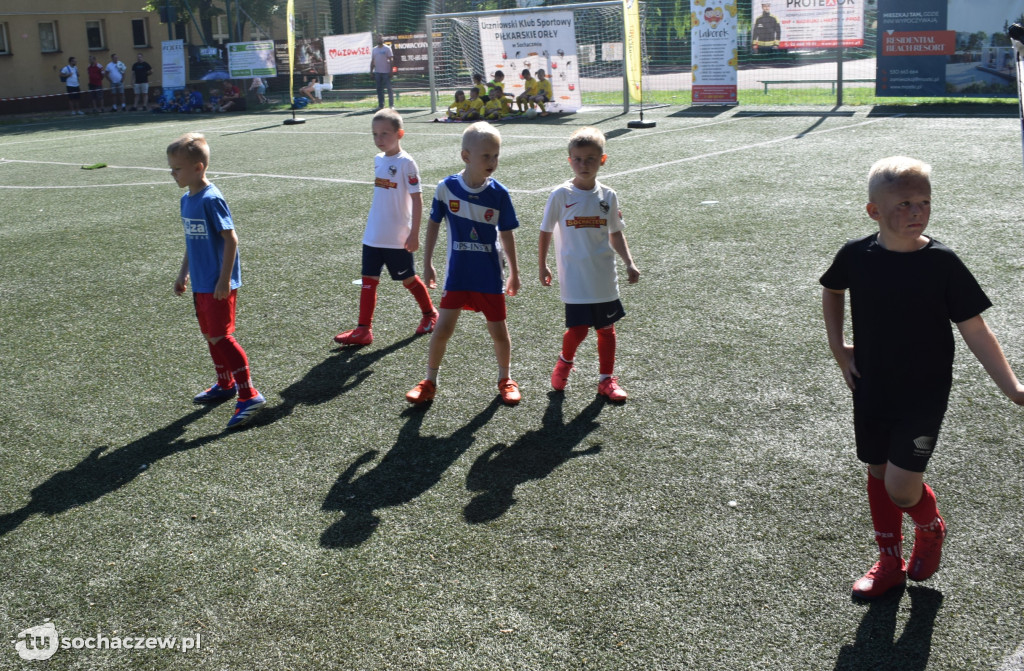 ORŁY CUP 2025