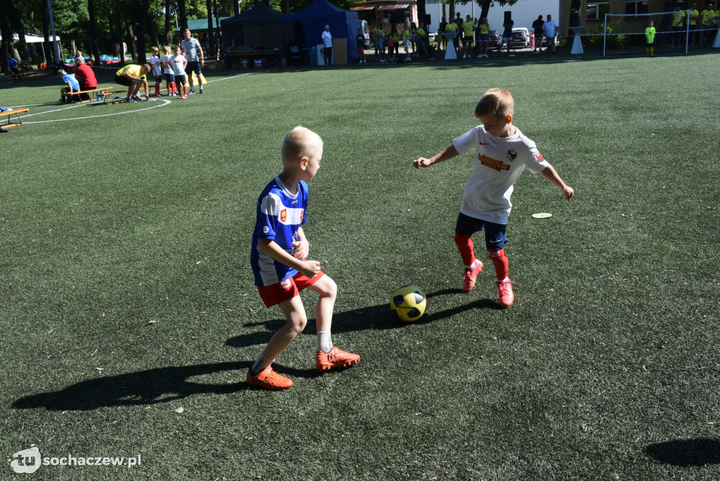 ORŁY CUP 2025