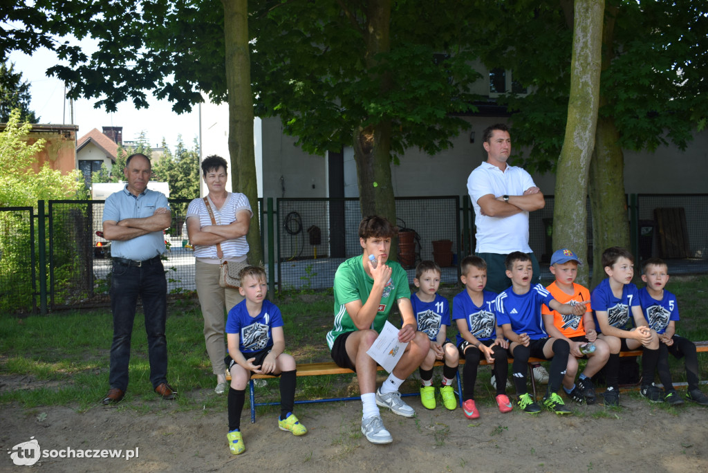 ORŁY CUP 2025