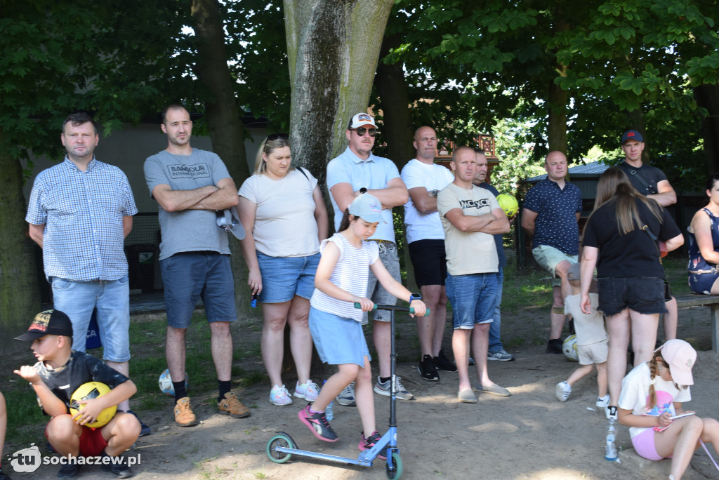 ORŁY CUP 2025