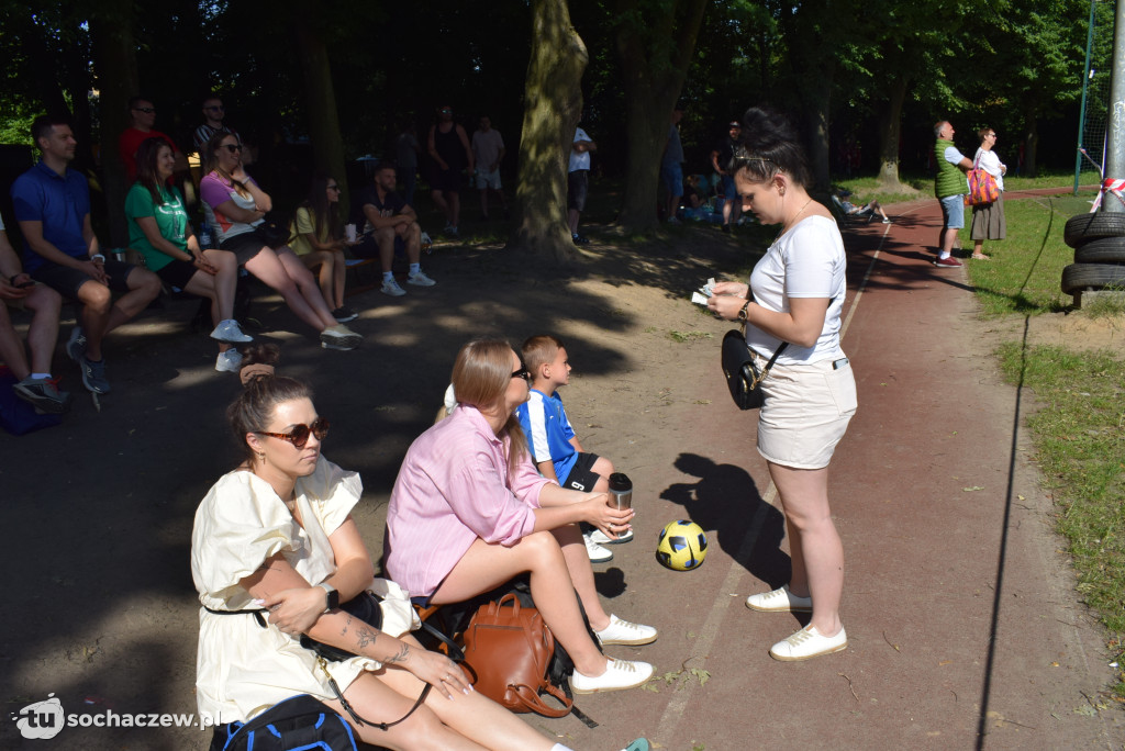 ORŁY CUP 2025
