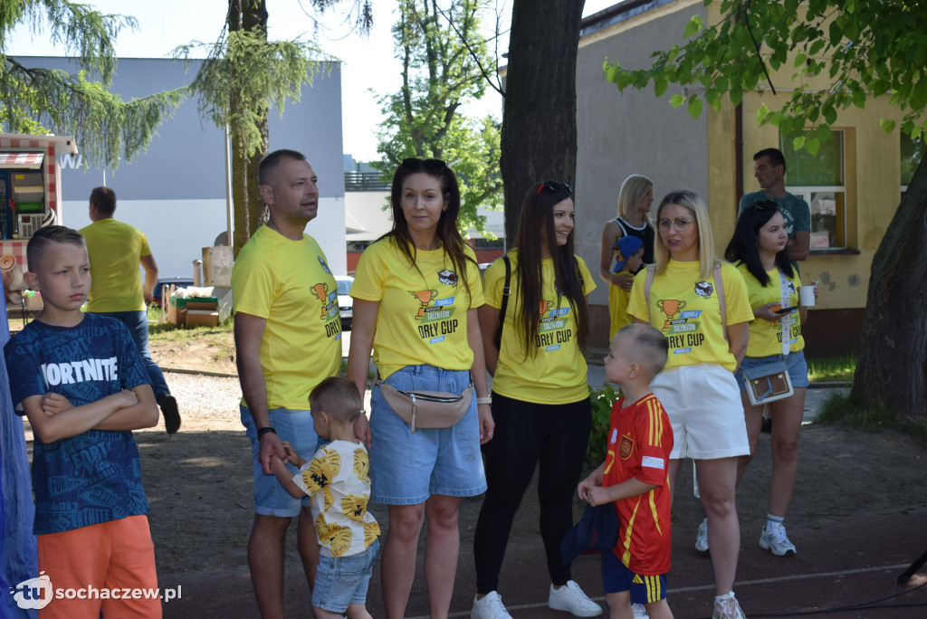 ORŁY CUP 2025