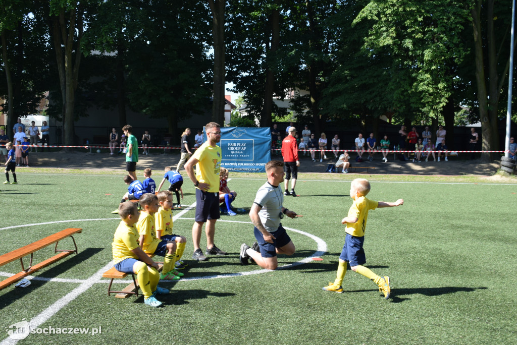 ORŁY CUP 2025
