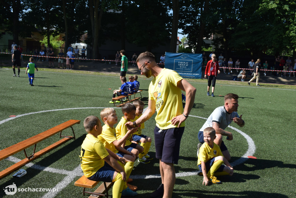 ORŁY CUP 2025