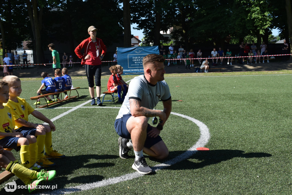 ORŁY CUP 2025