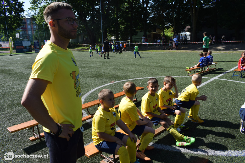 ORŁY CUP 2025
